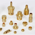 Custom CNC Copper Milling Parts